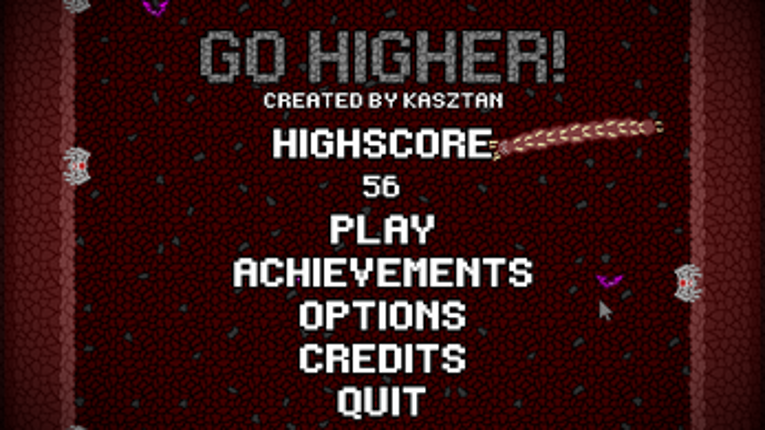 Go Higher! Image