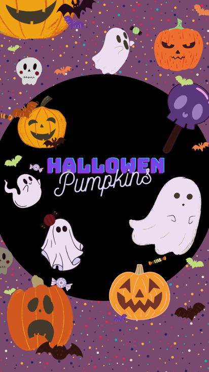 Games like Halloween Pumpkins