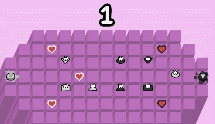 Heart Hop Image