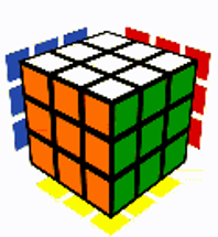 Ice  Rubik Image