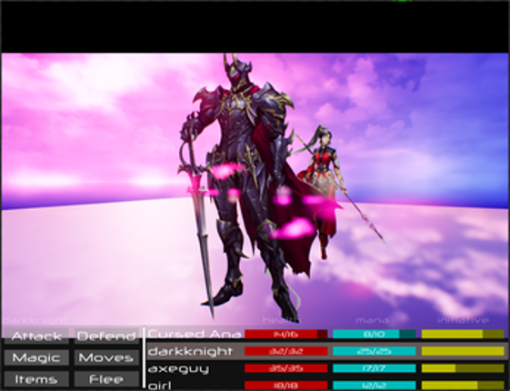 Dungeon Master (Beta) Image