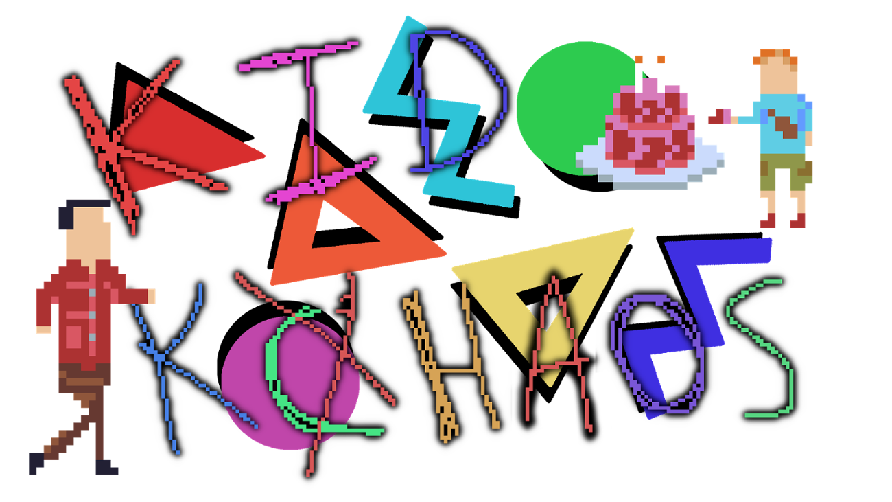 Games like Kid Khaos