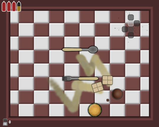 Kitchen Escape screenshot