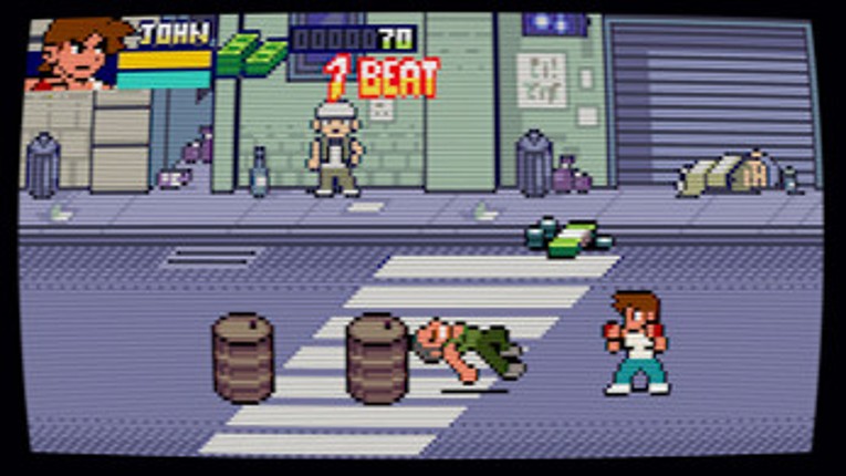 Last Beat Image