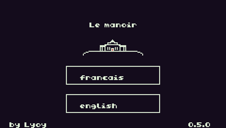 Le manoir Image
