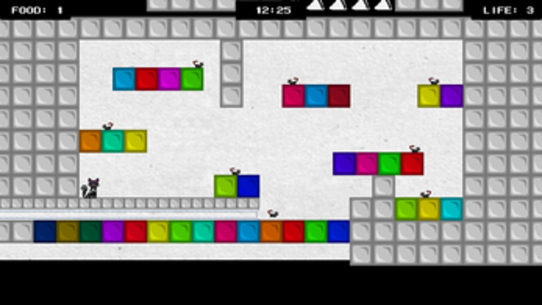 Life Nine screenshot