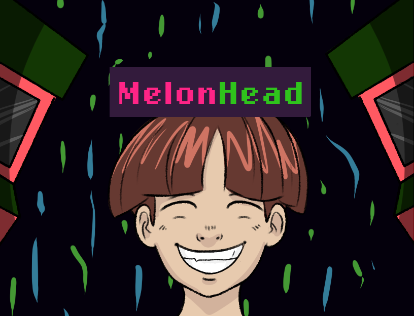 Games like Melonhead