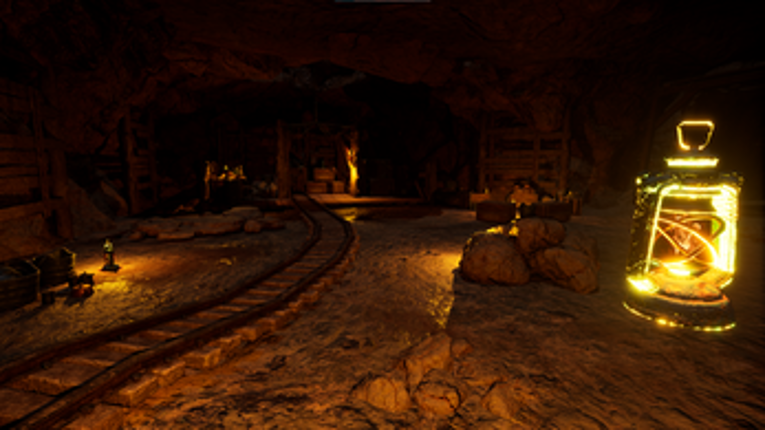 Miner's Lunacy screenshot