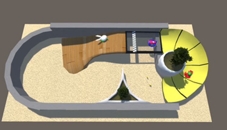 Mini Race Image