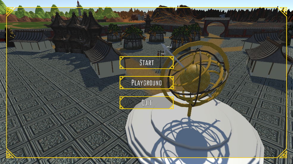 Games like Mystical Realms: Power of the Elements