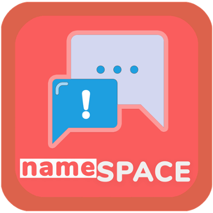 nameSpace Game Cover