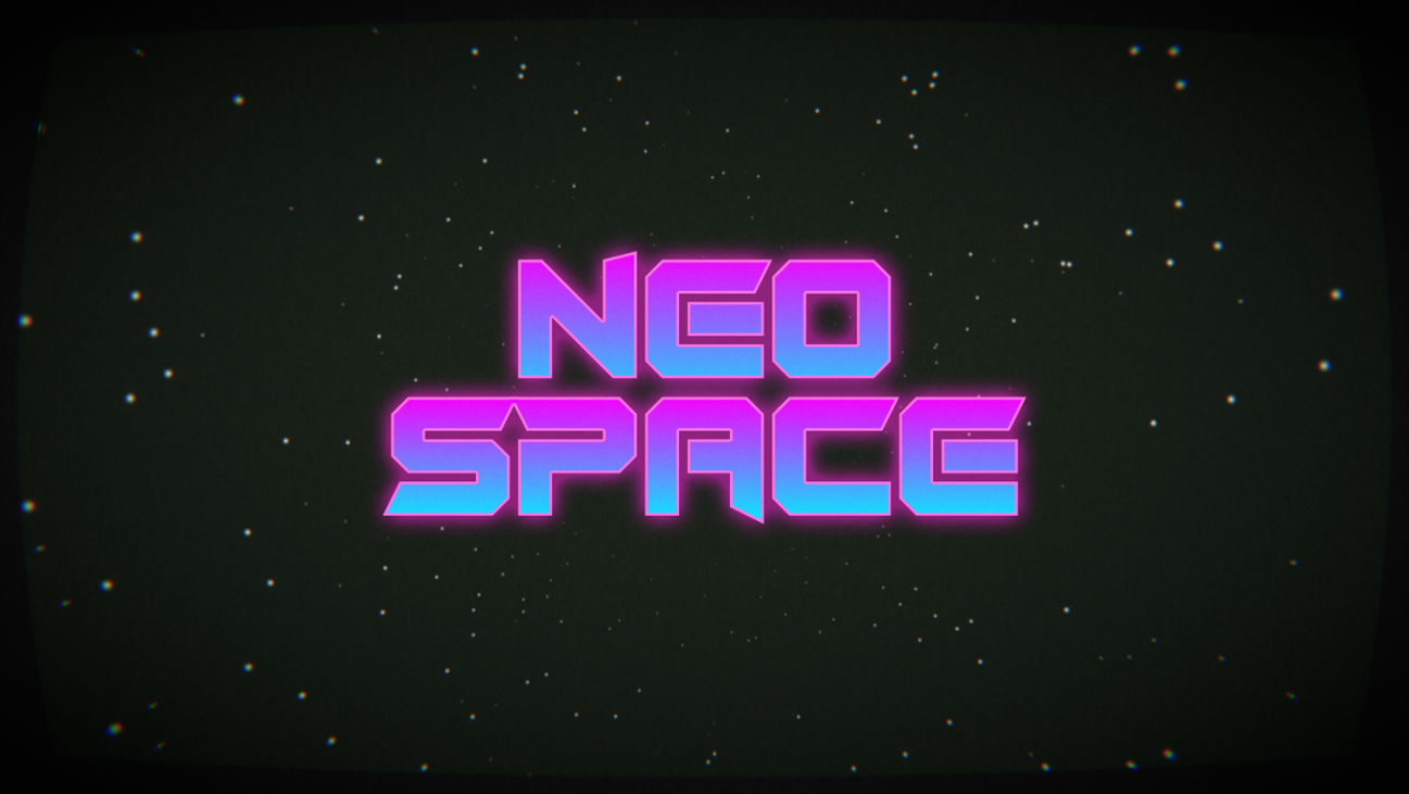 Games like Neo Space