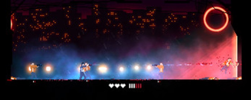 Nightclub showdown Image