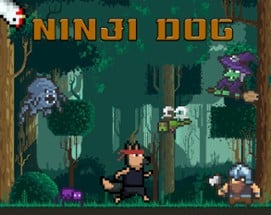 Ninji Dog Image