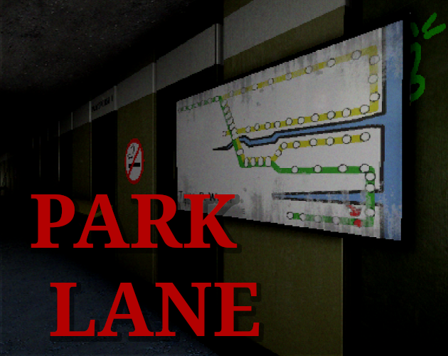 Games like Park Lane
