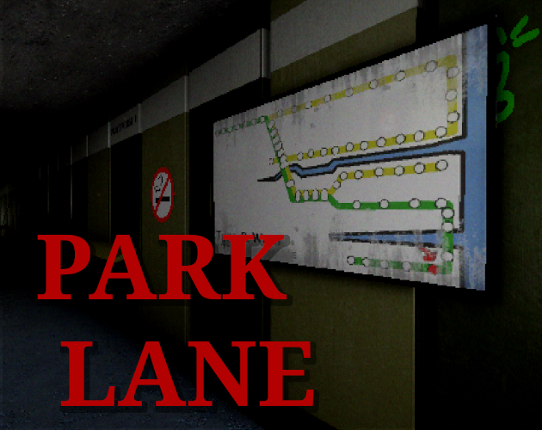 Park Lane Game Cover