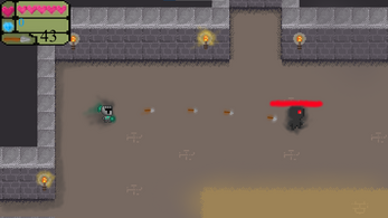 Pier Mage Image
