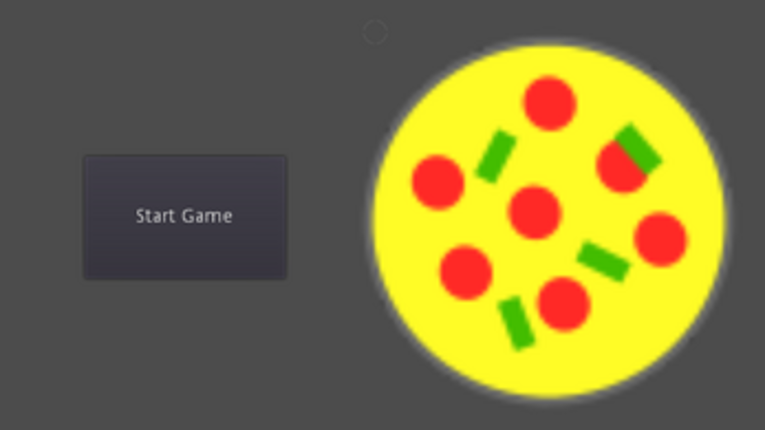 Pizza Disco Service Image