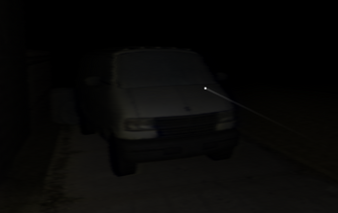 Psychopath Hunt PC screenshot