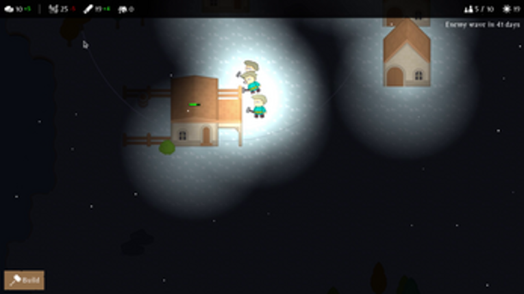 Reckless Onslaught screenshot