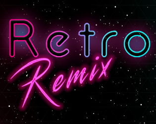 Games like Retro Remix: Pong Edition