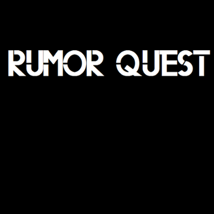 Rumor Quest Game Cover