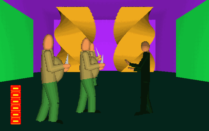 SB Fights screenshot
