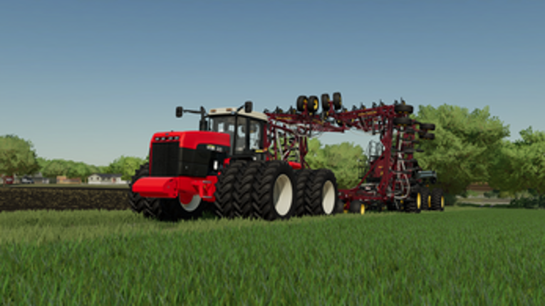 Seed Hawk Image