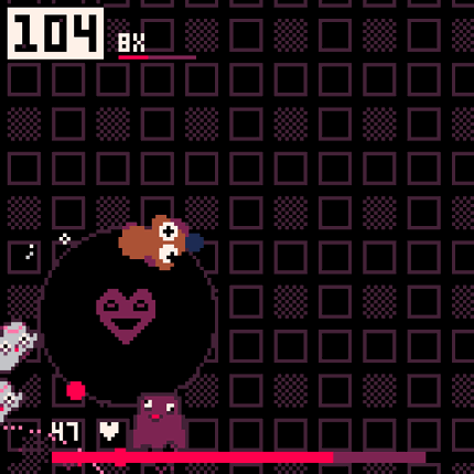 Sly Panda Image