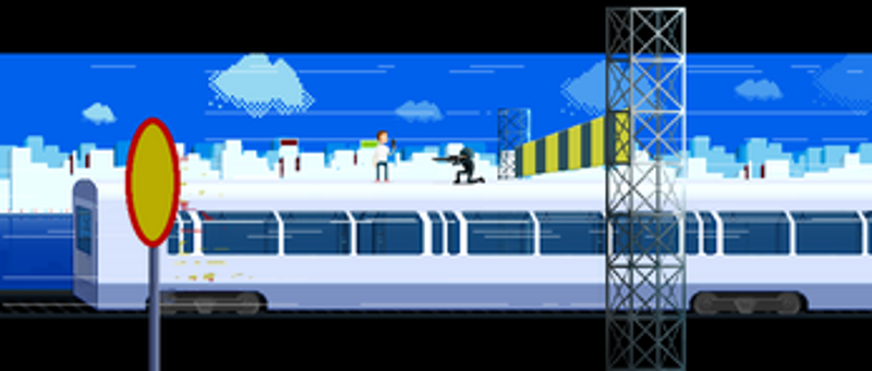 Speed Limit: Stage 2 screenshot