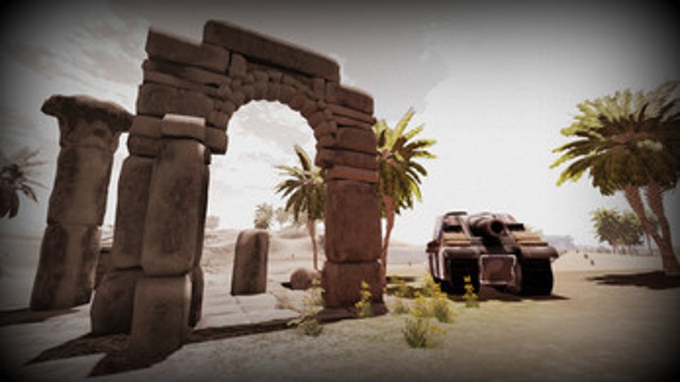 STBL-Game screenshot