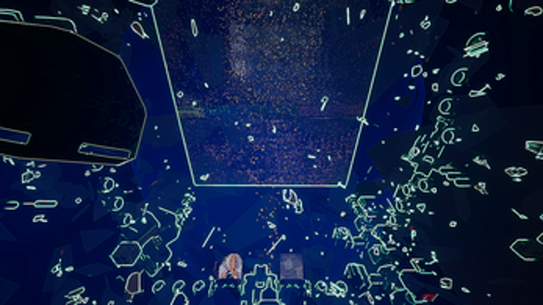 Stunfest Méga Glitch screenshot