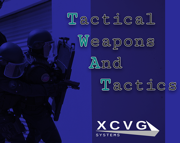 Games like Tactical Weapons And Tactics