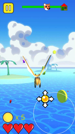 Tail Mail Image