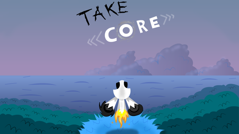 Take CORE Image