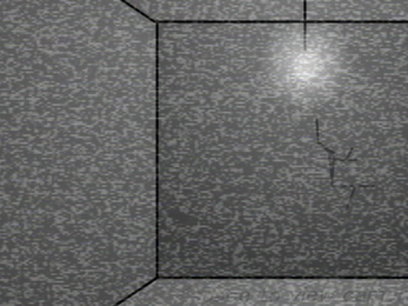T̷E̴S̸T̴-0̵0̷6 3D v3.1 Image