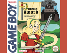 The Princess' Sword Image