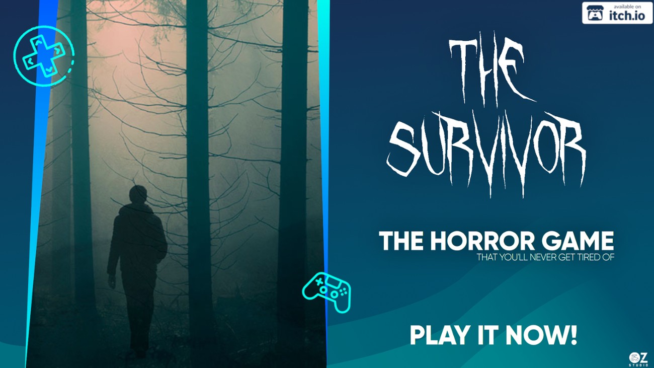 Games like The Survivor: Final
