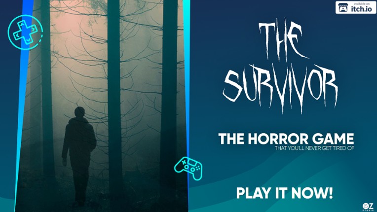 The Survivor: Final Image