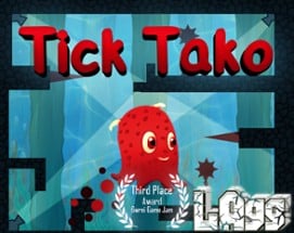 Tick Tako Image