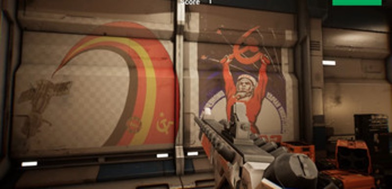Time Fall screenshot