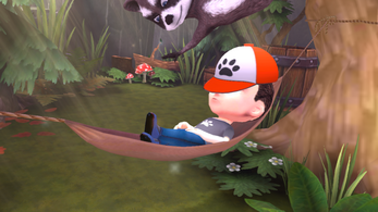 Tim's Adventure | 3D Platformer Image