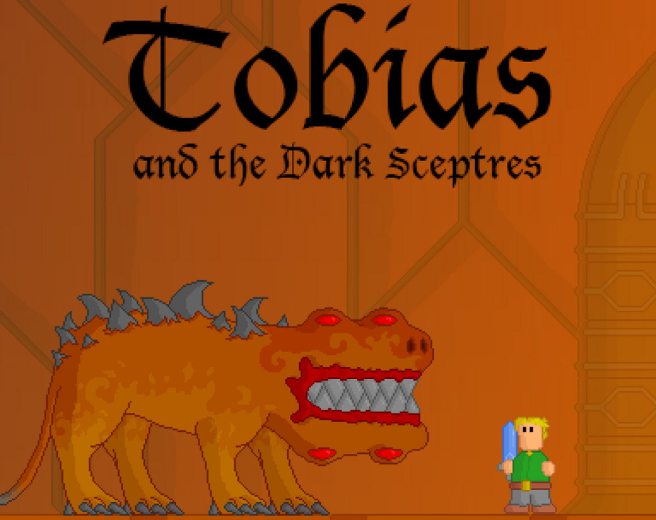 Games like Tobias And The Dark Sceptres