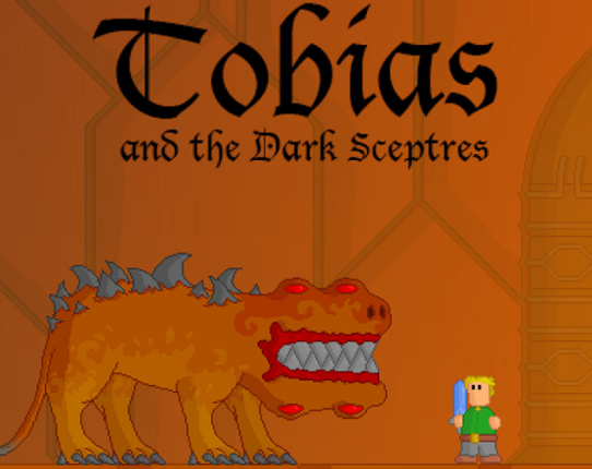 Tobias And The Dark Sceptres Image