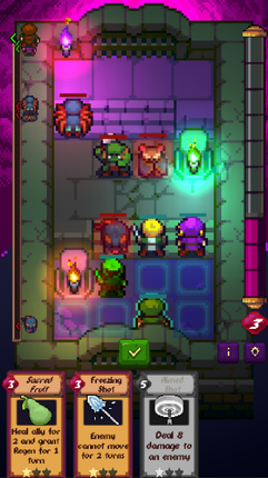 Towercrawl Tactics Image