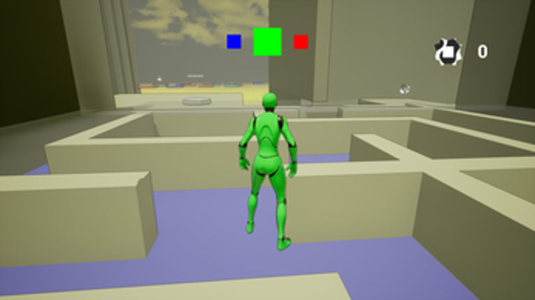 Trade Off screenshot