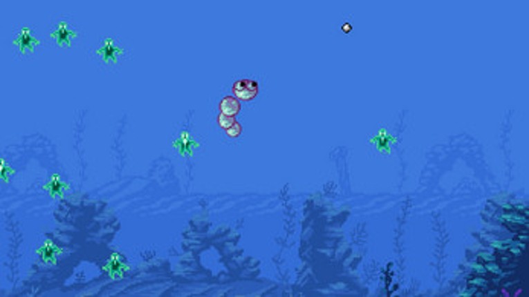 Upgrowth Image