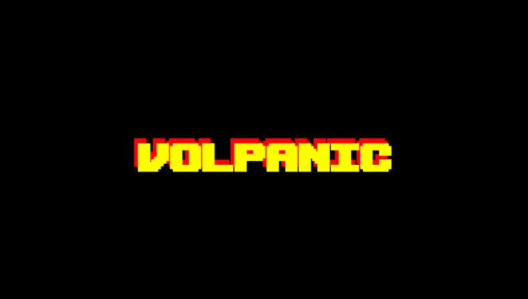 Volpanic Game Cover