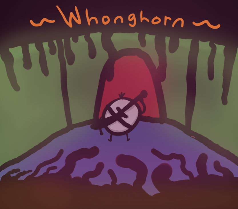 Games like Whonghorn (Jam Edition)