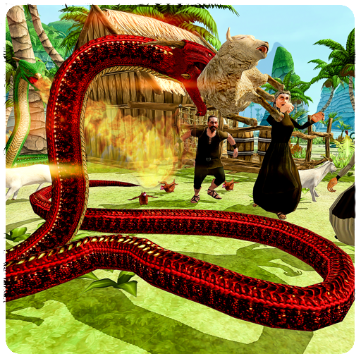 Games like Wild Anaconda Animals Hunter
